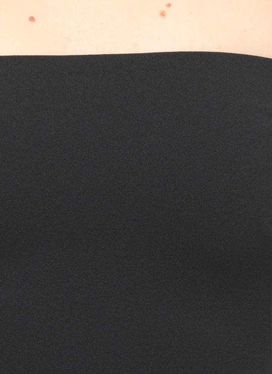 26SS 솔러스런던 롱 원피스 OS46026BLACK - SOLACE LONDON