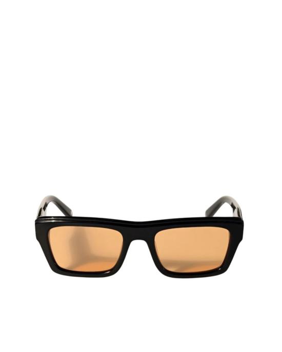 26FW 오프화이트 선글라스 1145727 Black