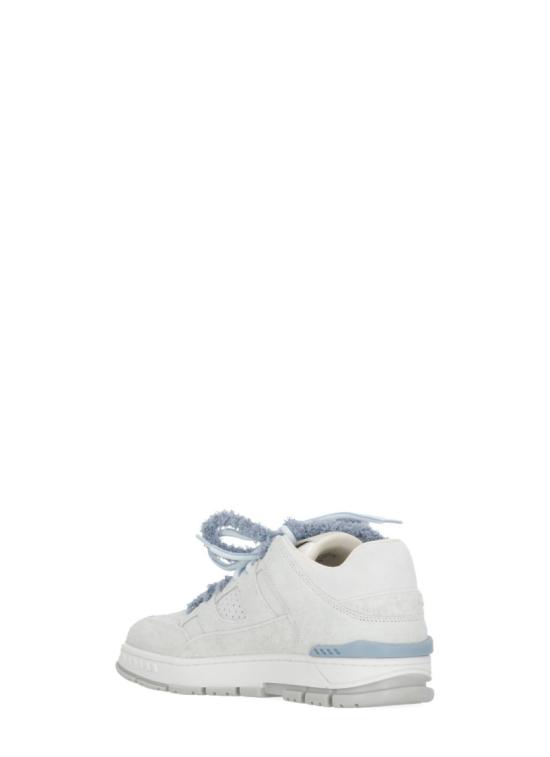 26SS 악셀 아리가토 스니커즈 F3903003AREA LO White - AXEL ARIGATO