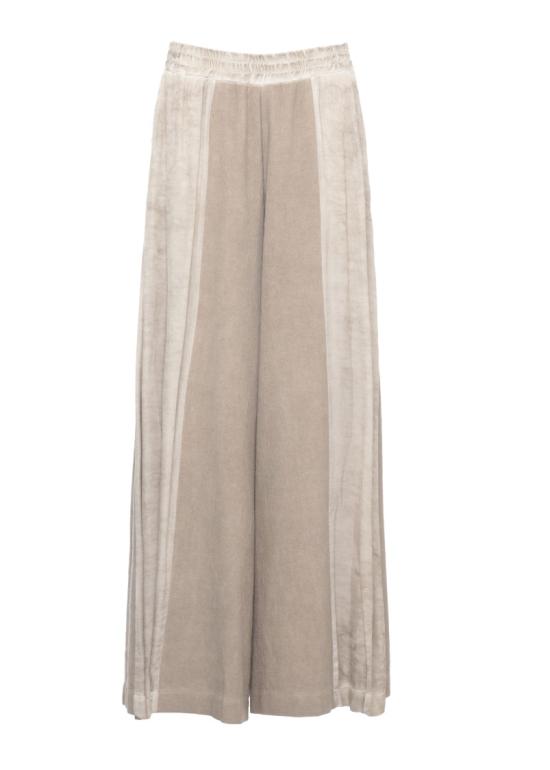 26SS 산크타무에르테 팬츠 S328SAND SHELL Neutrals