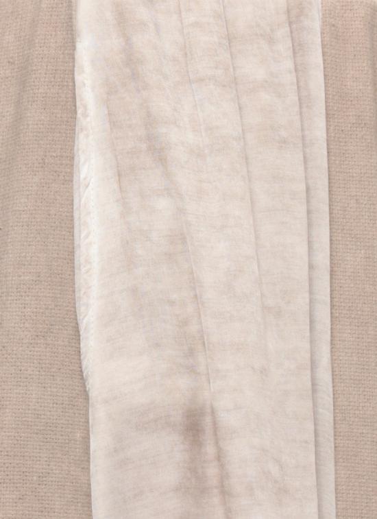 26SS 산크타무에르테 팬츠 S328SAND SHELL Neutrals - SANCTAMUERTE