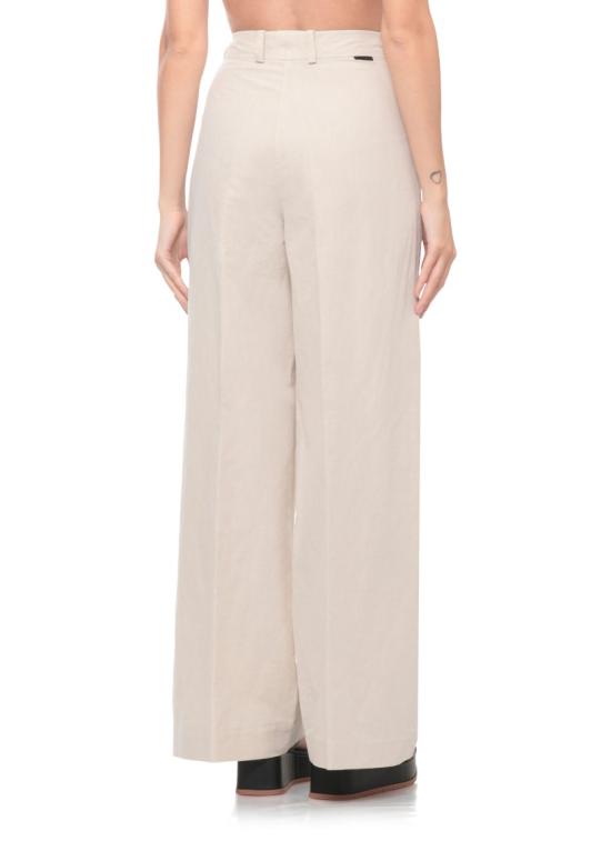 26SS 알알디 스트레이트 팬츠 2687585WHITE Grey - RRD