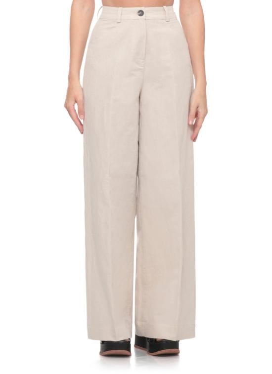 26SS 알알디 스트레이트 팬츠 2687585WHITE Grey - RRD