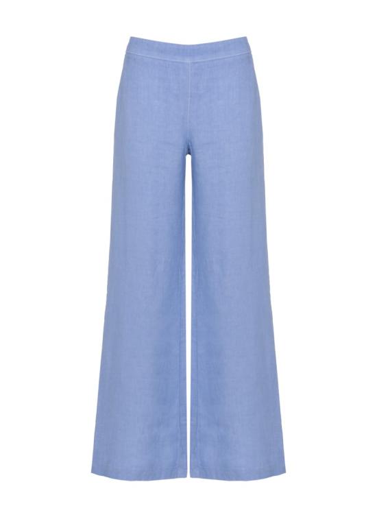 26SS 120 리노 스트레이트 팬츠 ALIW29CO000F753S00S00023 Blue