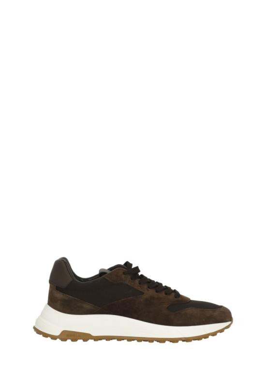 26SS 호간 스니커즈 HXM5630FK6HUGOUY65 Black