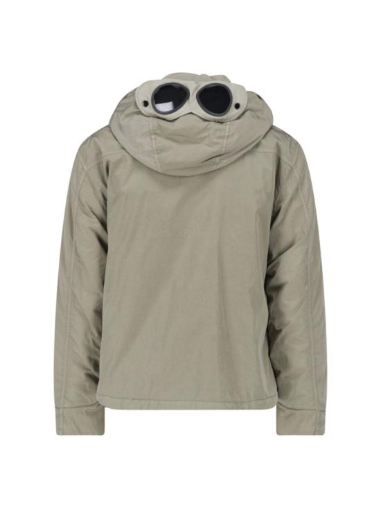 26FW 씨피 컴퍼니 자켓 21CMOW045A 110535D356 Green - C.P. COMPANY