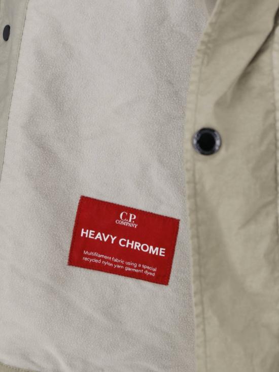 26FW 씨피 컴퍼니 자켓 21CMOW045A 110535D356 Green - C.P. COMPANY