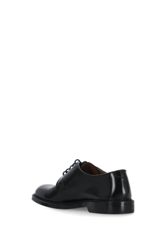 26SS 듀칼 드레스 슈즈 DU1385PHOEUY007NN00HORSENERO F DO NERO Black - DOUCAL’S