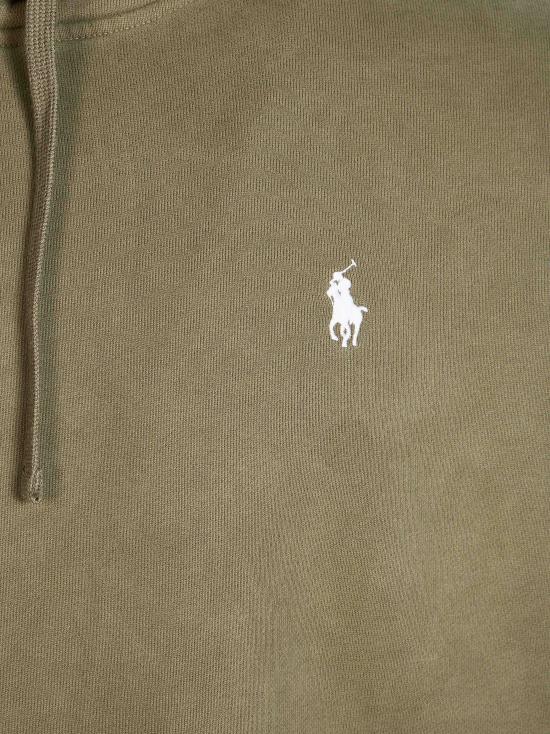 26FW 폴로 랄프로렌 스웨터 710964718501 CRUISEOLIVE VERDE - POLO RALPH LAUREN