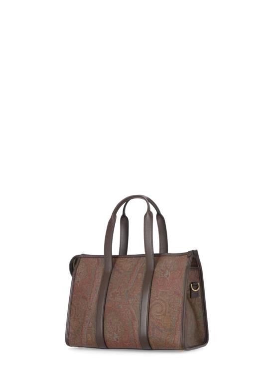 26SS 에트로 숄더백 WP1A0010AA001M0019 Brown - ETRO