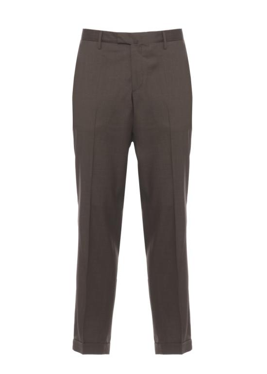 26SS 브릴리아1949 팬츠 BG03P30013200046 Grey