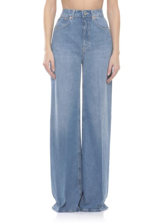 26SS 돈답 데님 팬츠 DP828DF0266D LV9800 Blue - DONDUP