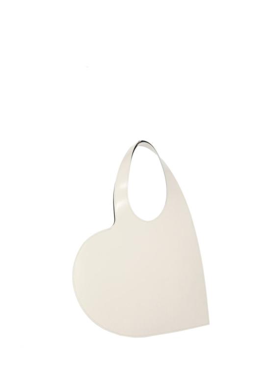 26SS 코페르니 토트백 COPBA14F6045BEI White - COPERNI