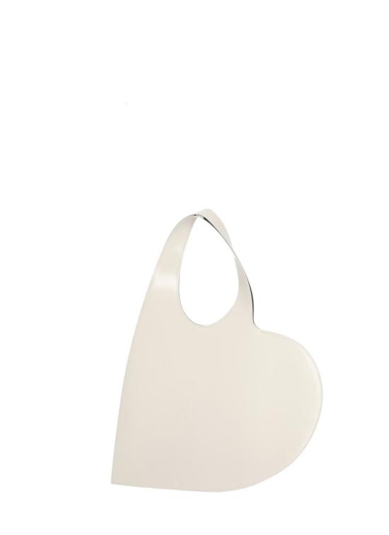 26SS 코페르니 토트백 COPBA14F6045BEI White - COPERNI