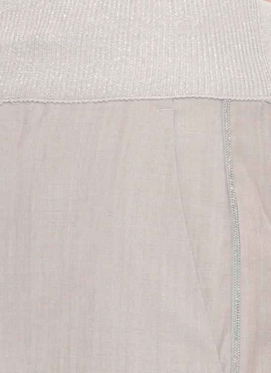 26SS 빠니깔레 스트레이트 팬츠 D380012PA M38D23A0221 Pink - PANICALE