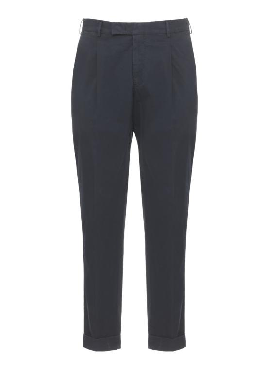 26SS 피티토리노 수트 팬츠 CORTZAZ40FWD NK30 Y372 Black