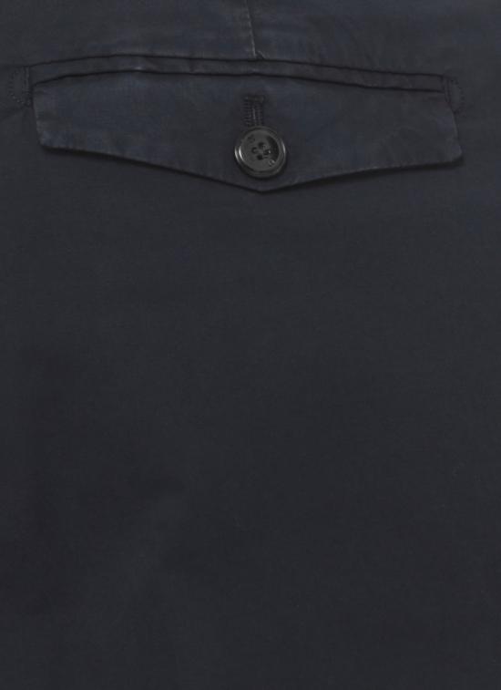26SS 피티토리노 수트 팬츠 CORTZAZ40FWD NK30 Y372 Black - PT TORINO