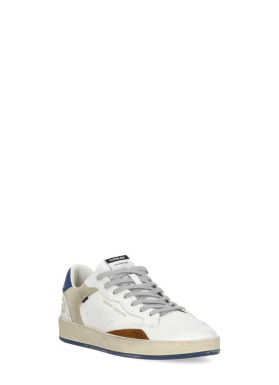 26SS 크라임런던 스니커즈 11201AA8 10CHELSEA Neutrals - CRIME LONDON