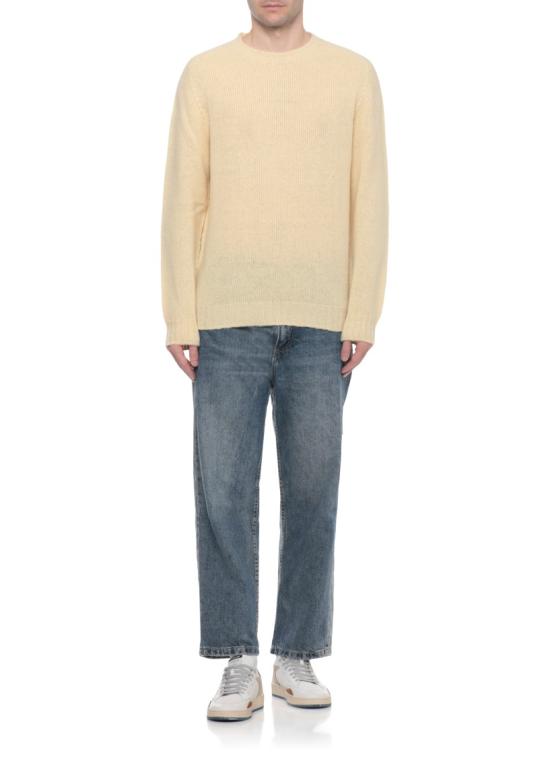26SS 크라임런던 스니커즈 11201AA8 10CHELSEA Neutrals - CRIME LONDON