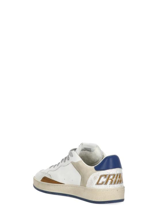 26SS 크라임런던 스니커즈 11201AA8 10CHELSEA Neutrals - CRIME LONDON