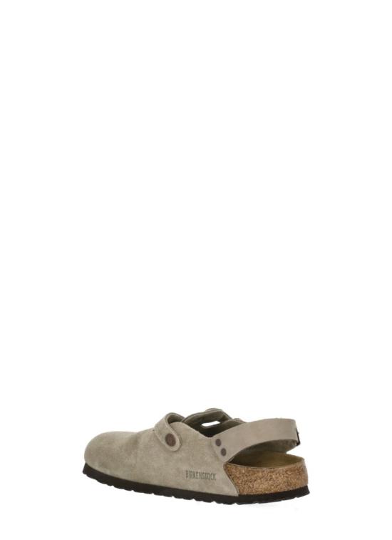26SS 버켄스탁 토키오 2 샌들 1028323TOKIOTAUPE Green - BIRKENSTOCK
