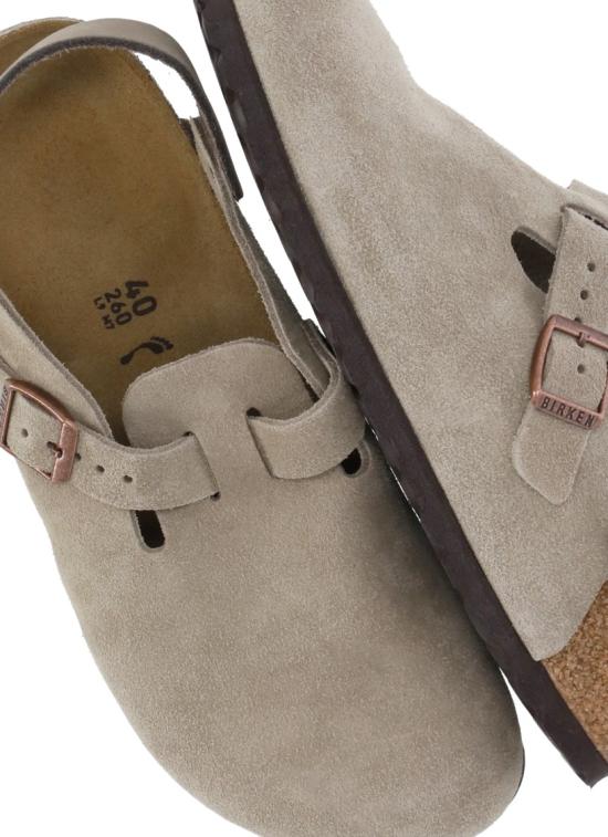 26SS 버켄스탁 토키오 2 샌들 1028323TOKIOTAUPE Green - BIRKENSTOCK