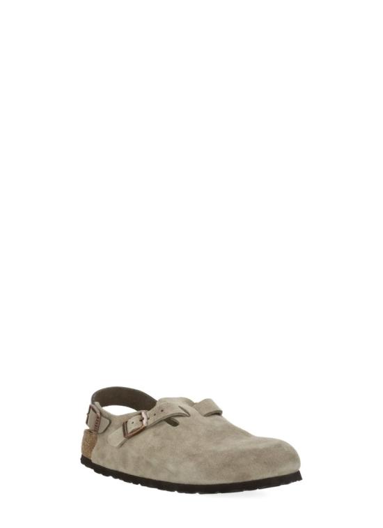 26SS 버켄스탁 토키오 2 샌들 1028323TOKIOTAUPE Green - BIRKENSTOCK
