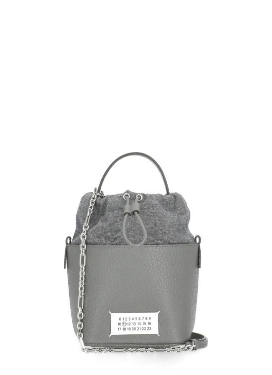 26SS 마르지엘라 토트백 S61WG0035P4348T8127 Grey