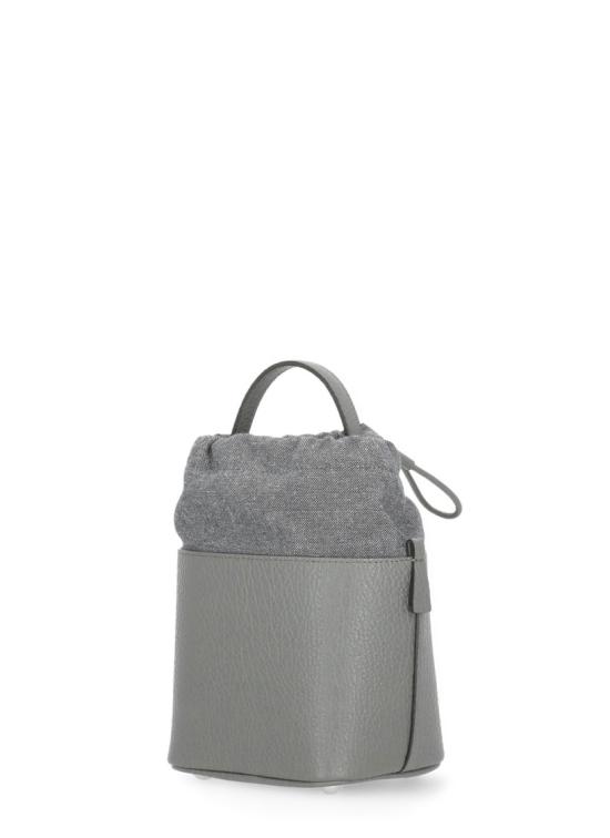 26SS 마르지엘라 토트백 S61WG0035P4348T8127 Grey - MAISON MARGIELA