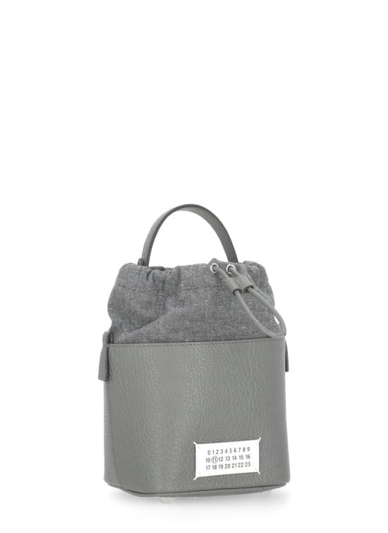26SS 마르지엘라 토트백 S61WG0035P4348T8127 Grey - MAISON MARGIELA