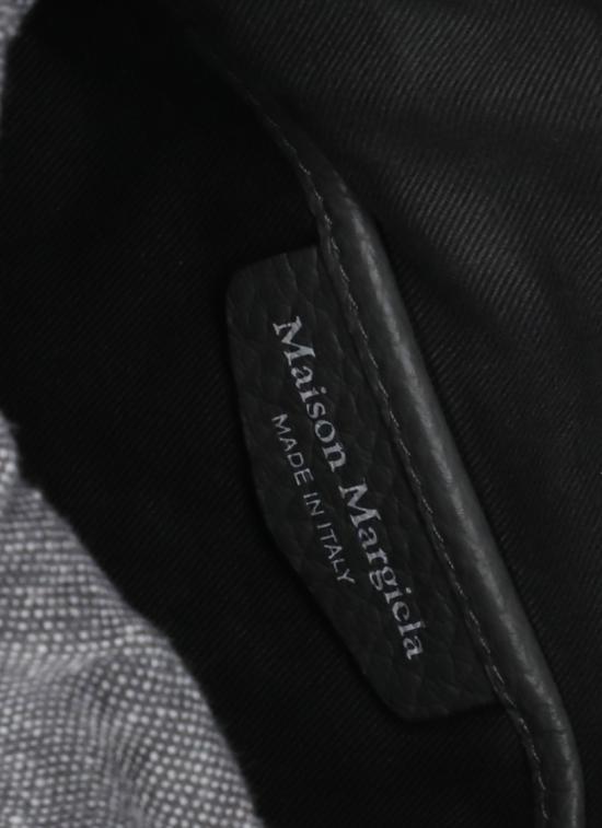 26SS 마르지엘라 토트백 S61WG0035P4348T8127 Grey - MAISON MARGIELA