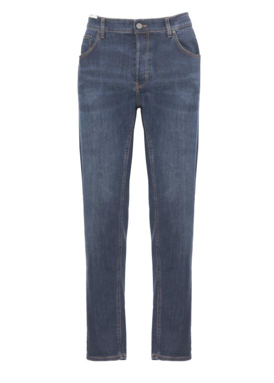 26SS 피티토리노 데님 팬츠 C5TP05B0IM5810MN25 Grey