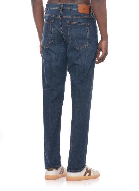 26SS 피티토리노 데님 팬츠 C5TP05B0IM5810MN25 Grey - PT TORINO