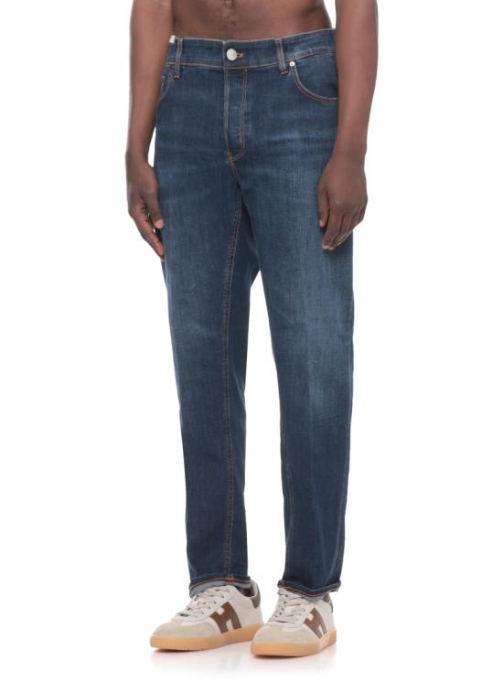 26SS 피티토리노 데님 팬츠 C5TP05B0IM5810MN25 Grey - PT TORINO