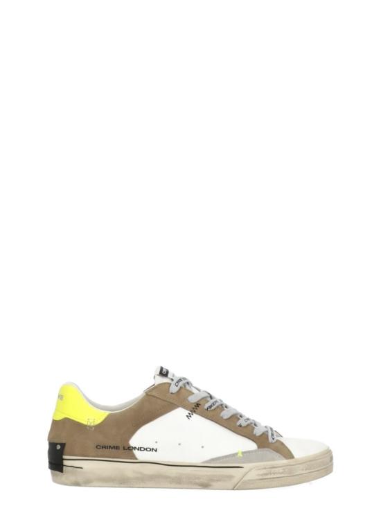 26SS 크라임런던 스니커즈 19073PP8 15DECONSTRUCTED Neutrals