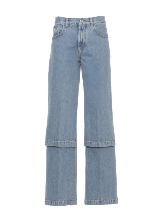 26SS 디 아티코 데님 팬츠 260WCP00294DDD116AA024 Blue