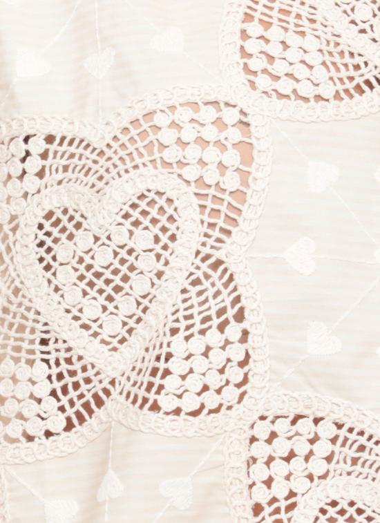 26SS 짐머만 블라우스 5894TRS262CRMIV Neutrals - ZIMMERMANN