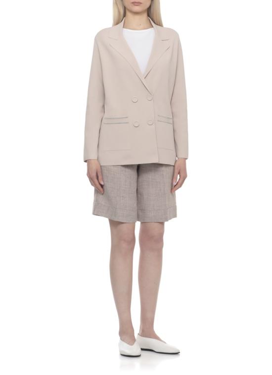 26SS 디익스테리어 수트 자켓 621055CONC Neutrals - D. EXTERIOR