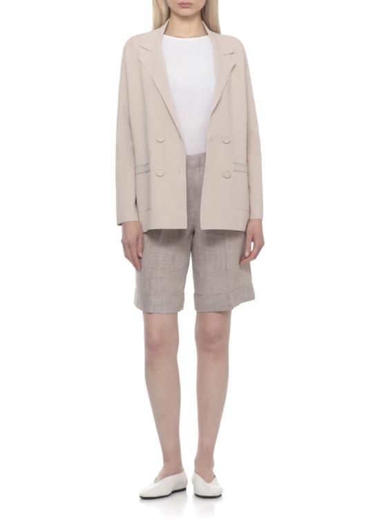 26SS 디익스테리어 수트 자켓 621055CONC Neutrals - D. EXTERIOR