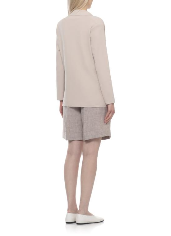 26SS 디익스테리어 수트 자켓 621055CONC Neutrals - D. EXTERIOR