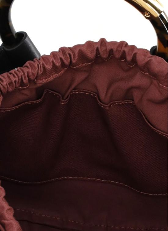 26SS 코치넬리 토트백 E1U5A180101SHELL001 Black - COCCINELLE