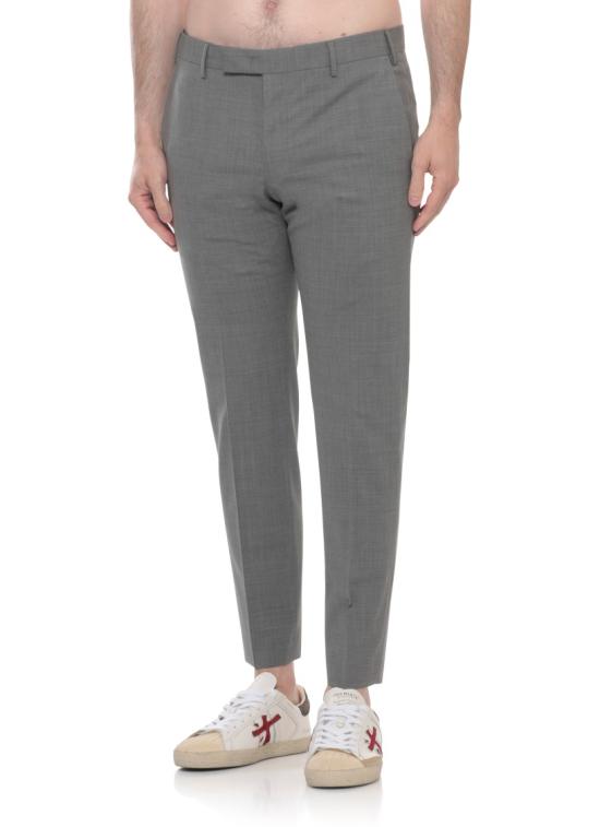 26SS 피티토리노 수트 팬츠 COAFX0Z00FWD MA27 0240 Grey - PT TORINO