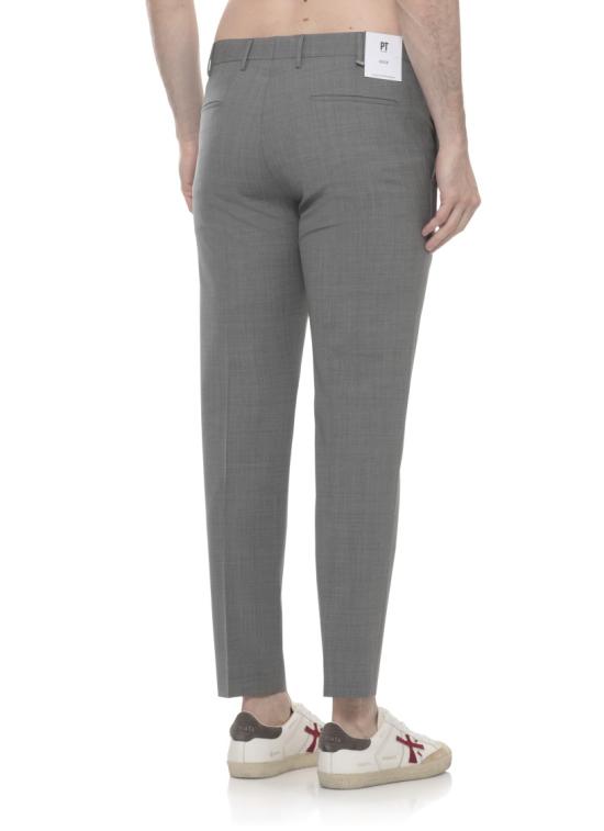 26SS 피티토리노 수트 팬츠 COAFX0Z00FWD MA27 0240 Grey - PT TORINO