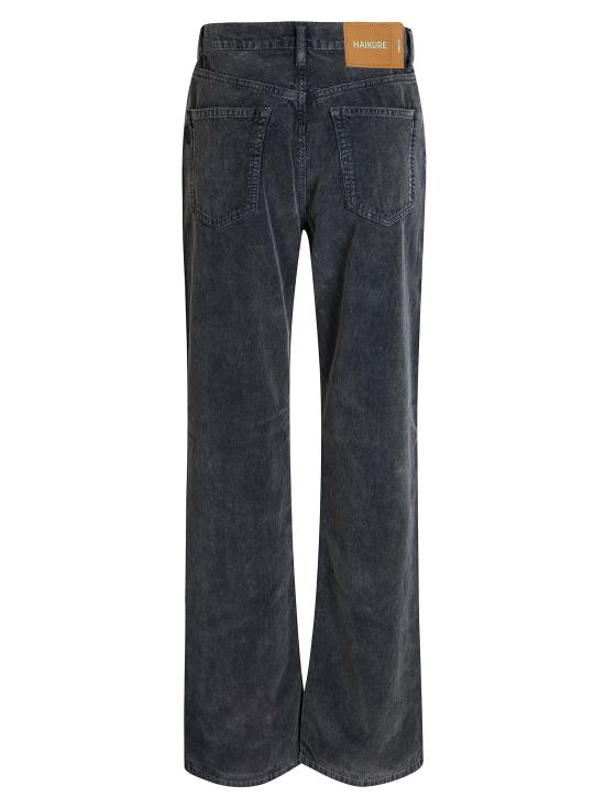 26FW 하이쿠레 데님 팬츠 HEW03185GF184PX T0247 GRIGIO - HAIKURE