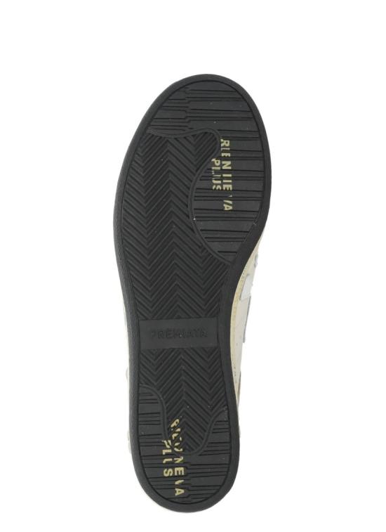 26SS 프리미아타 BSKT 바스켓 클레이 스니커즈 BSKTCLAY8163 Neutrals - PREMIATA
