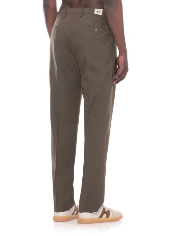 26SS 브릴리아1949 팬츠 PLATTIS30008200163 Grey - BRIGLIA 1949