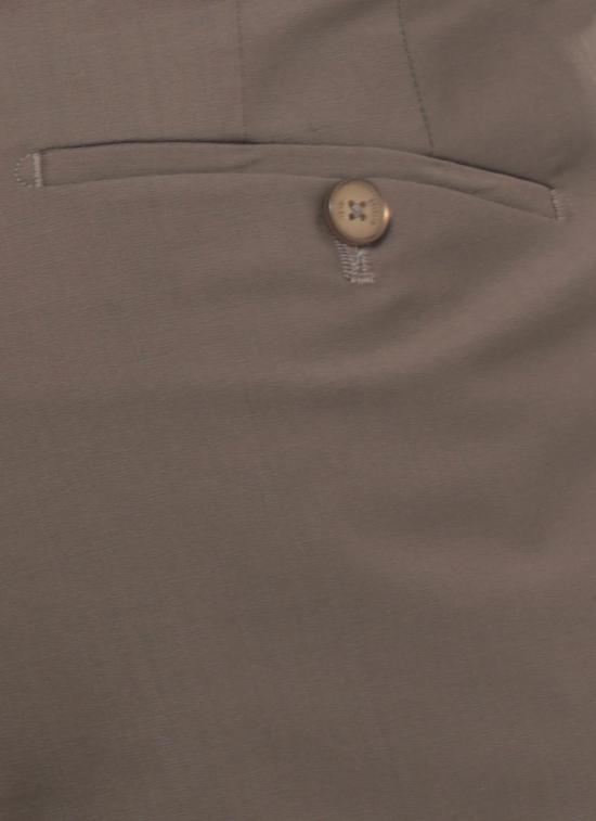 26SS 브릴리아1949 팬츠 PLATTIS30008200163 Grey - BRIGLIA 1949