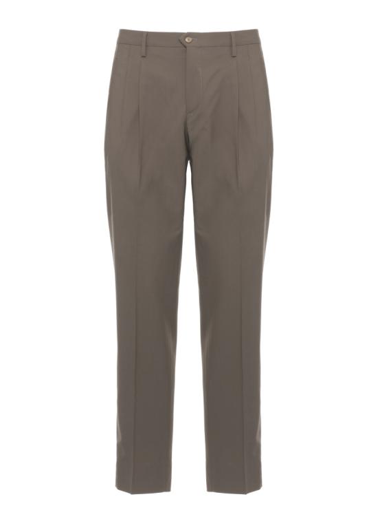 26SS 브릴리아1949 팬츠 PLATTIS30008200163 Grey