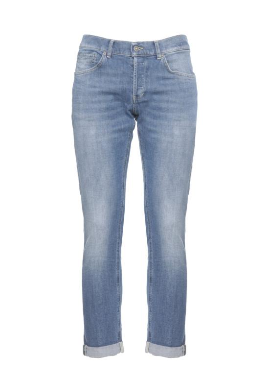 26SS 돈답 데님 팬츠 UP232DSH365U MR5800 Blue