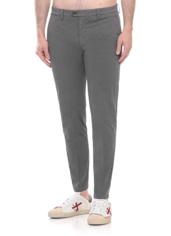 26SS 브릴리아1949 팬츠 BG0430000800070 Grey - BRIGLIA 1949